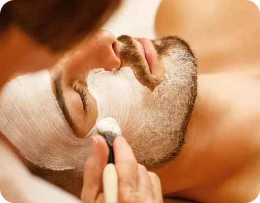 پاکسازی پوست ۳
